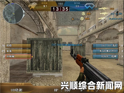 CF中的9A91全面测评