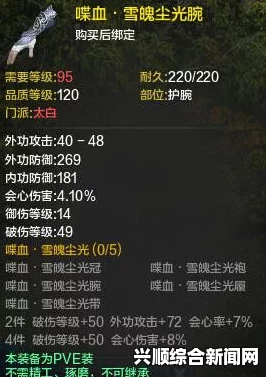 天涯明月刀神刀心法选择指南，第四本心法推荐