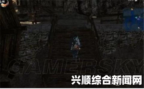 仙剑奇侠传6，陷龙坑巨石攻略