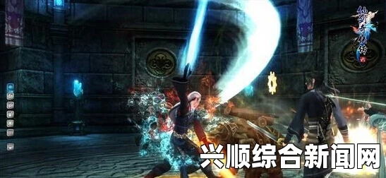 仙剑奇侠传6，驭界枢明绣位置详解