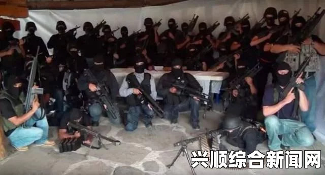 阿根廷华商组建百人特警队对抗当地华人黑帮，以暴制暴的背后故事