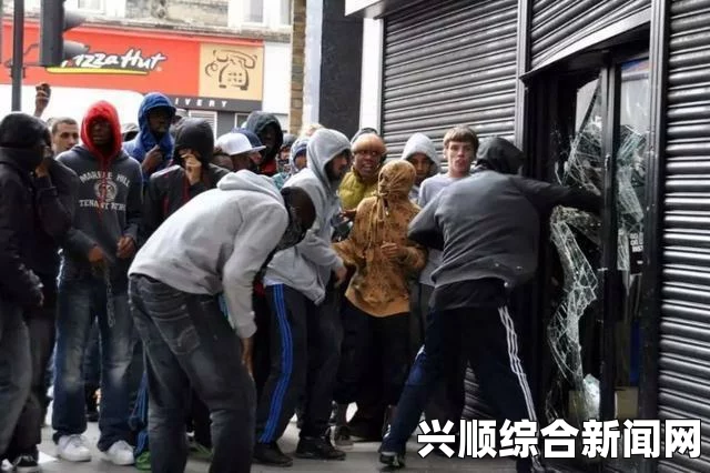 阿根廷华商组建百人特警队对抗当地华人黑帮，以暴制暴的背后故事