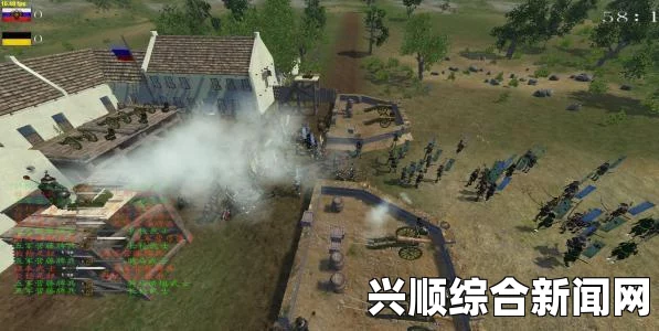 骑马与砍杀战团维京征服游戏简介及玩法解析
