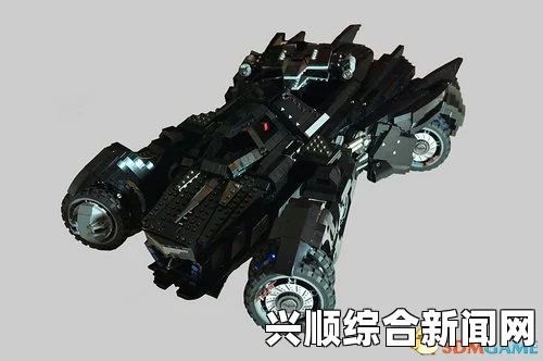 蝙蝠侠阿卡姆骑士，蝙蝠车打问号蓄导弹方法解析