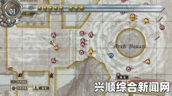 战场女武神4游击战攻略