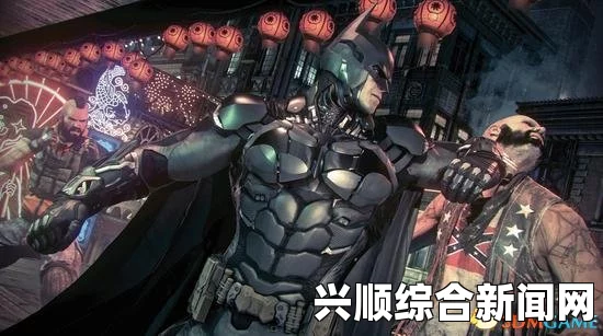 蝙蝠侠阿卡姆骑士，谜语人支线与蝙蝠车驾驶心得汇总