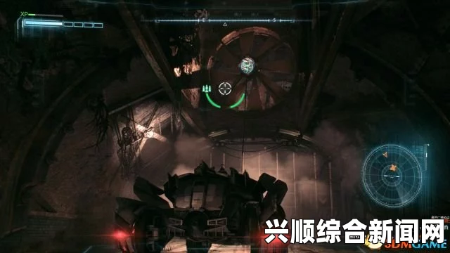 蝙蝠侠阿卡姆骑士，全面剧情深度解析与探讨