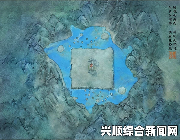 剑网3日月凌空版本云湖天池打法攻略
