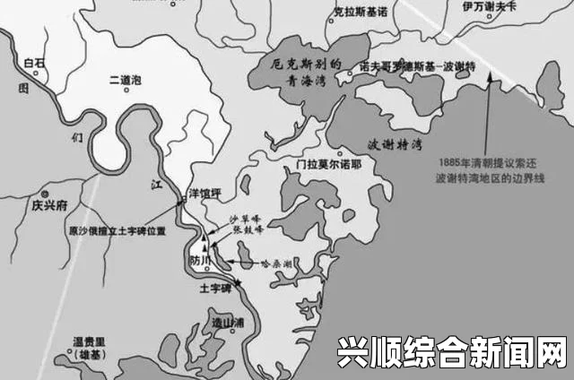 中俄合作开发扎鲁比诺港，北极航线枢纽港口潜力巨大，靠近朝鲜成战略要地
