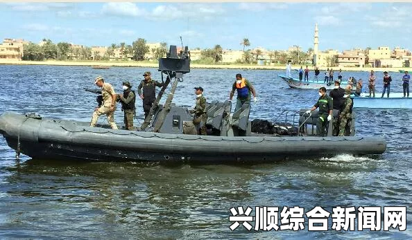 地中海移民船遇海难死亡人数达500人，女婴奇迹存活