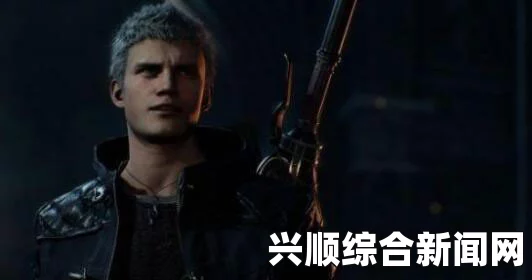 鬼泣5尼禄连招技巧详解