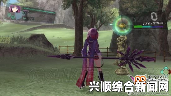 女武神驱动，比丘尼必杀技及换人操作技巧详解
