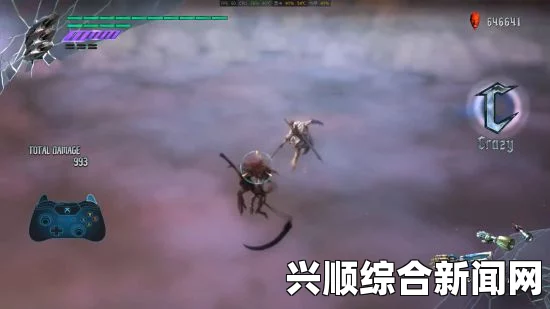 鬼泣5连招技巧详解