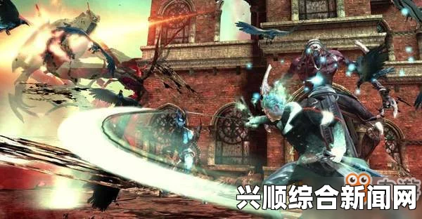 鬼泣5连招技巧详解