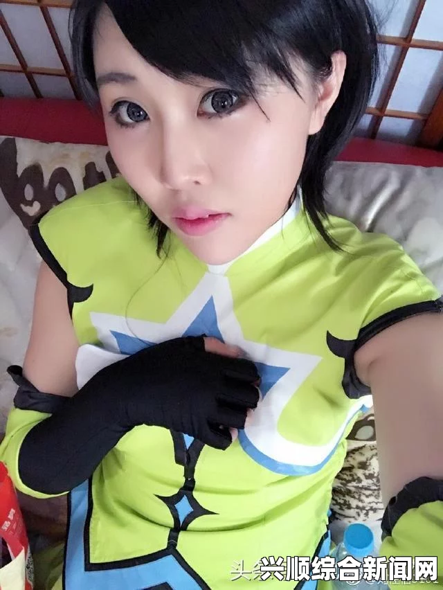 女主播阿怡COS孙尚香引热议，网友质疑，这是程咬金版孙尚香？