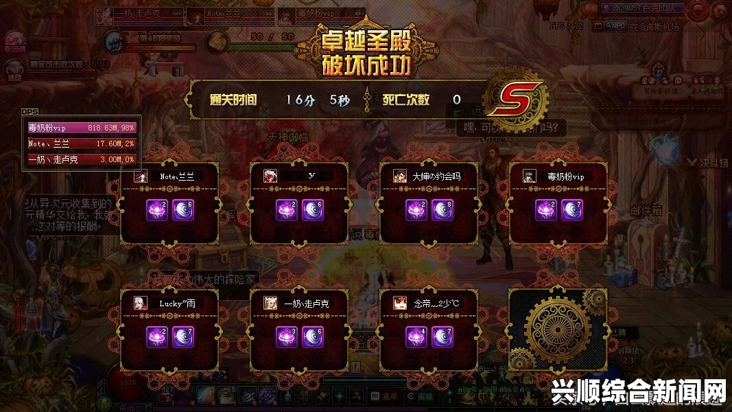 DNF卢克卡片获得攻略