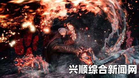 鬼泣5为什么不能用但丁