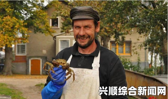 德国大闸蟹泛滥成焦点，检验检疫合格证成关键资质通行证