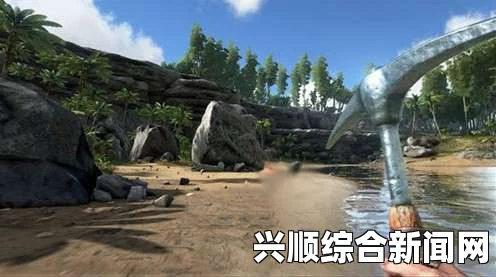 方舟，生存进化 新版本更新武器属性外观图文介绍
