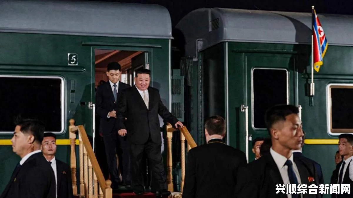 美国公民米勒在朝鲜服刑的生活纪实