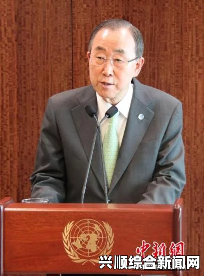 日本首相安倍晋三与联合国秘书长潘基文的会晤，探讨联合国改革与日本的入常之路