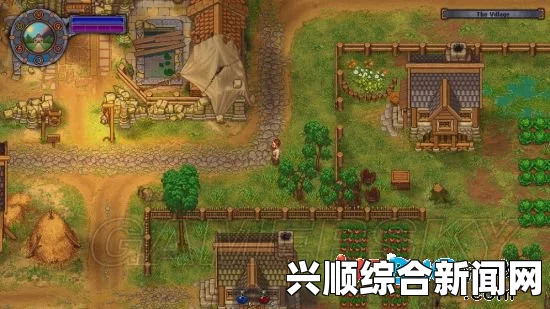 守墓人游戏，解锁蓝色科技点的秘密攻略