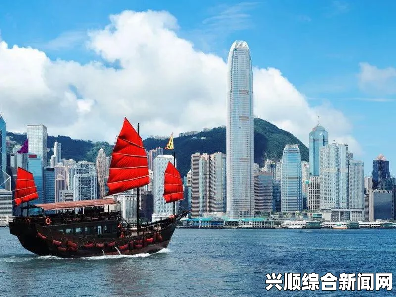 美国颠覆香港背后的港美中心揭秘
