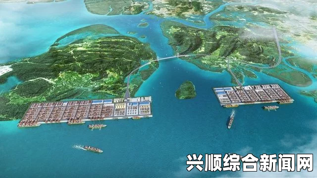 美国颠覆香港基地揭秘，港美中心浮出水面