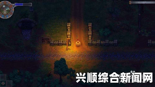 守墓人布道指南
