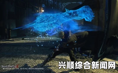 鬼泣5尼禄二周目武器技能全方位深度解析攻略