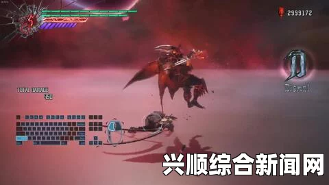 鬼泣5真魔人浮空攻略