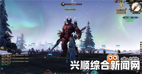 游戏世界探秘，背景简介与角色介绍