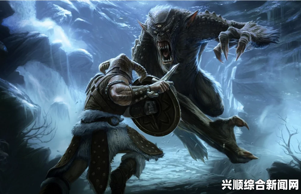 一，游戏背景简介与角色介绍