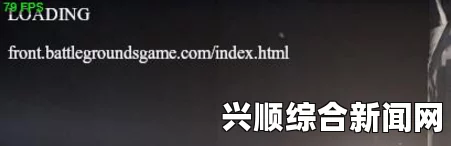 绝地求生大逃杀无限Loading问题解析与解决方案探讨