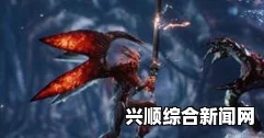 鬼泣5，尼禄大招攻略详解