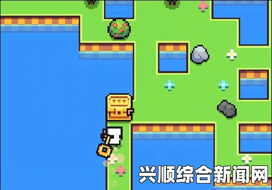浮岛物语开荒操作心得