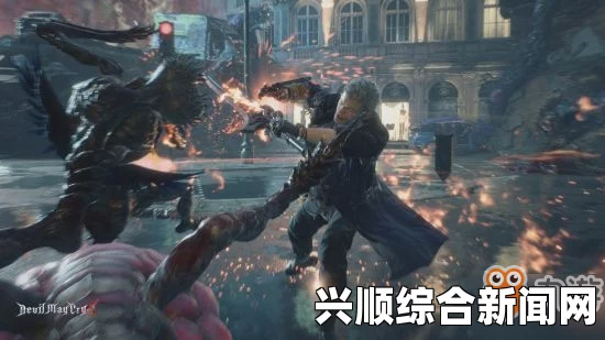 鬼泣5尼禄镰刀死神攻略