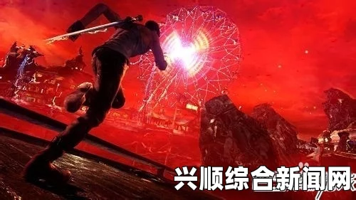 鬼泣5新手入门攻略指南，从基础到进阶的全面指南