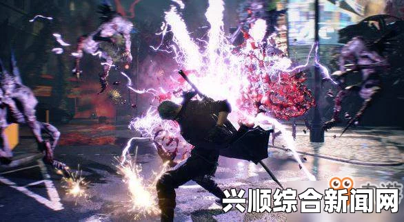 鬼泣5新手攻略指南