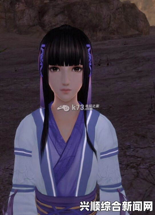 仙剑奇侠传6，越祈琼华校服MOD惊艳分享