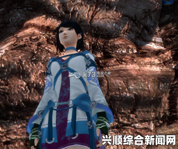 仙剑奇俠传6，越祈琼华校服MOD分享