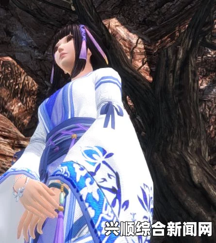 仙剑奇俠传6，越祈琼华校服MOD分享