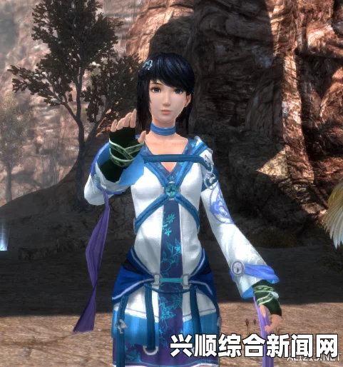仙剑奇俠传6，明绣衣褶强化MOD分享