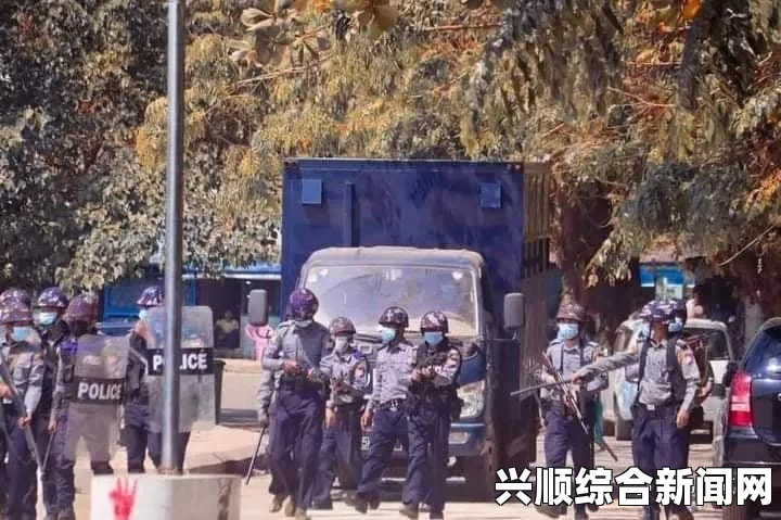 一，缅甸政府军与克伦族的军事冲突升级