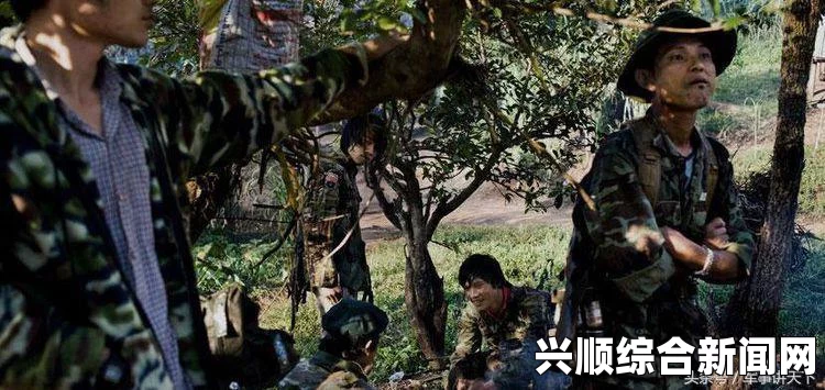 一，缅甸政府军与克伦族的军事冲突升级