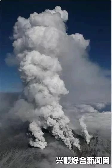 日本御岳火山爆发，伤亡与大规模被困的震撼纪实
