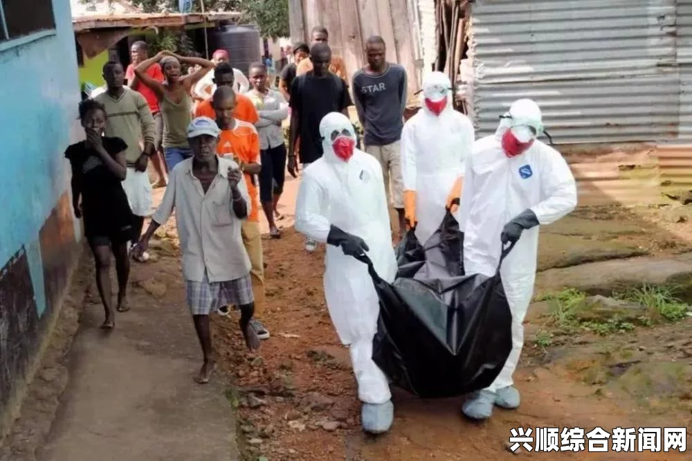 西非埃博拉病毒肆虐，三千多人死亡，疫情严峻扩散警告！