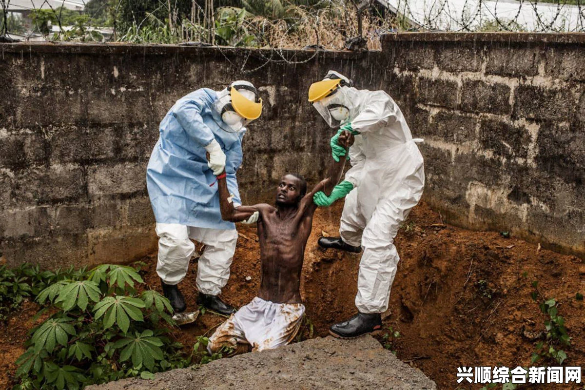 埃博拉病毒肆虐西非，疫情严峻扩散，已致三千多人死亡
