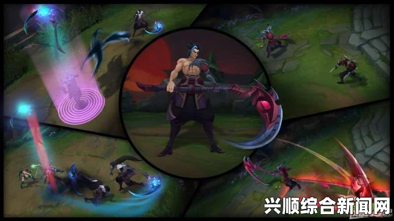 LOL新皮肤摄魂使者凯隐的价格及凯隐皮肤价格介绍
