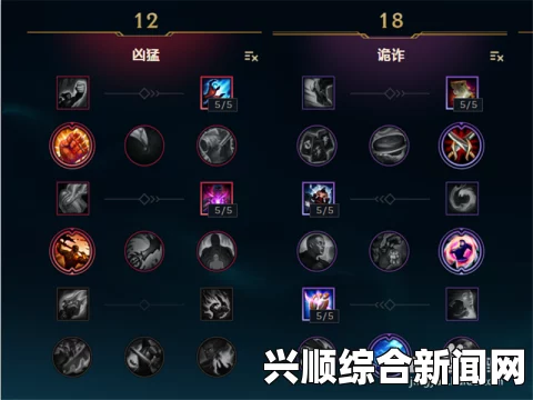 LOLS7中单凯隐天赋符文详解与出装攻略